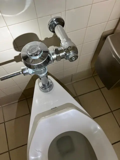 Fixture installation and repair for Sewer Camera Inspection in The Cedars